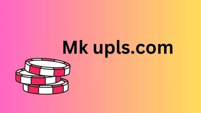 Mk upls.com