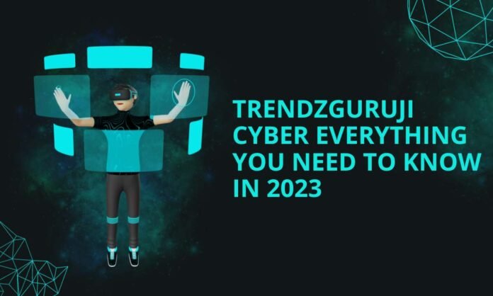 Trendzguruji Cyber