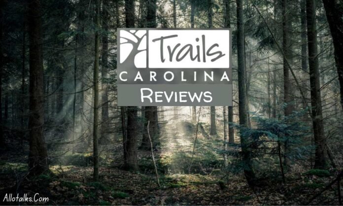 trails carolina reviews
