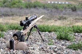 Choosing the Perfect Bipod for Your Firearm